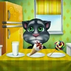 Meet your Posher, Ruben